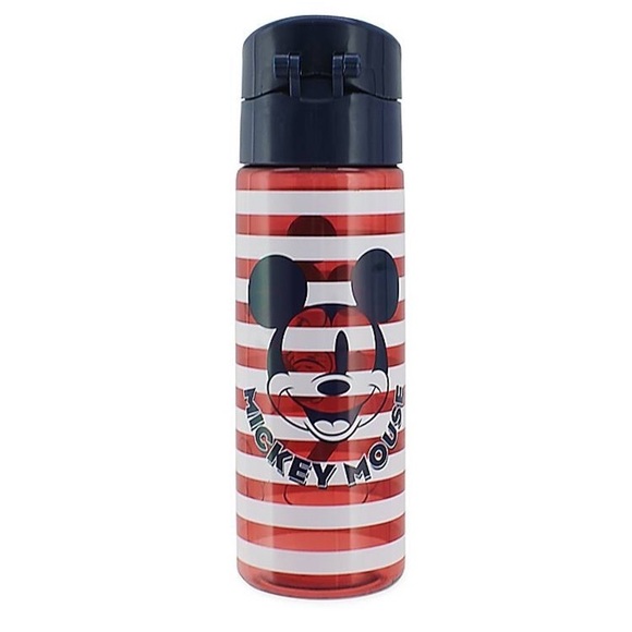 Mickey Mouse American Water Bottle - Picture 3 of 6